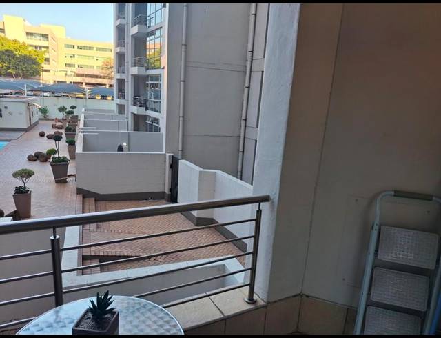 1 BEDROOM PROPERTY TO RENT IN SANDOWN